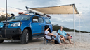 Introducing: the all-new HD Hitch