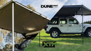 Dune & XTM Awning Quick Release: The Smarter Way to Mount Your Family Camping Awning