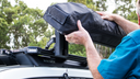 Fast On, Fast Off: RacksBrax HD and XD Hitches for Almost Every Awning