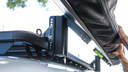 The Original Choice for Quick Release 4WD Awning Mounting (definitely the best!)