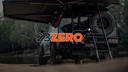 Get More from Your 23ZERO Awning. Just add the RacksBrax XD Hitch!