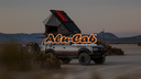 Alu-Cab Shadow + RacksBrax: Serious Shelter, Smarter Freedom