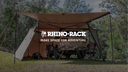 Rhino-Rack Batwing & Sunseeker + RacksBrax: Shade When You Need It