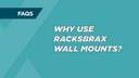 Why RacksBrax Wall Mounts Are a Game Changer for Your Camping Gear
