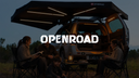 RacksBrax + OPENROAD 270° Freestanding Awning: A Smarter Way to Tour