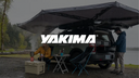 RacksBrax + Yakima Awnings | HD & XD Quick Release Awning Hitch