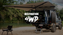 RacksBrax + Destination4WD: Australian Made, Built for Adventure