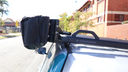 Just Add the Quick Release Hitches … RacksBrax Compatibility Made Easy