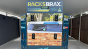 RacksBrax - It Really Is FAST OFF