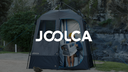 RacksBrax + Joolca: Take Your Shower with you