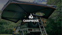 RacksBrax + CampBoss Awnings: Fast On, Fast Off