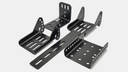 RacksBrax Brackets: A Universal Approach to Your 4WD Setup