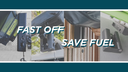 Fast Off, Save Fuel: How RacksBrax Quick Release Hitch Can Cut Your Fuel Costs