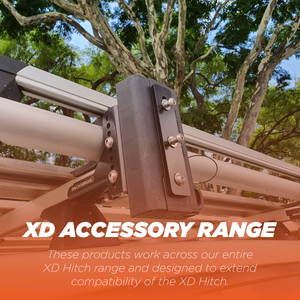 5 XD ACCESSORY RANGE