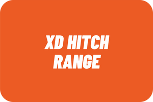 4 XD HITCH RANGE