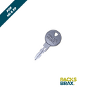 HD XD REPLACEMENT KEY 8198