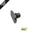 SS304 M8 x 16mm Stellschrauben (4) und SS304 M8 Federbeinmutter 35 x 19 x 8 (4) 1016