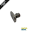 SS304 M8 x 20mm Stellschrauben (4) und SS304 M8 Federbeinmutter 35 x 19 x 8 (4) 1017