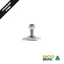 SS304 M8 x 22mm Parallelogram T Bolt 30.4 x 10.5 x 4.3 (4) 1019