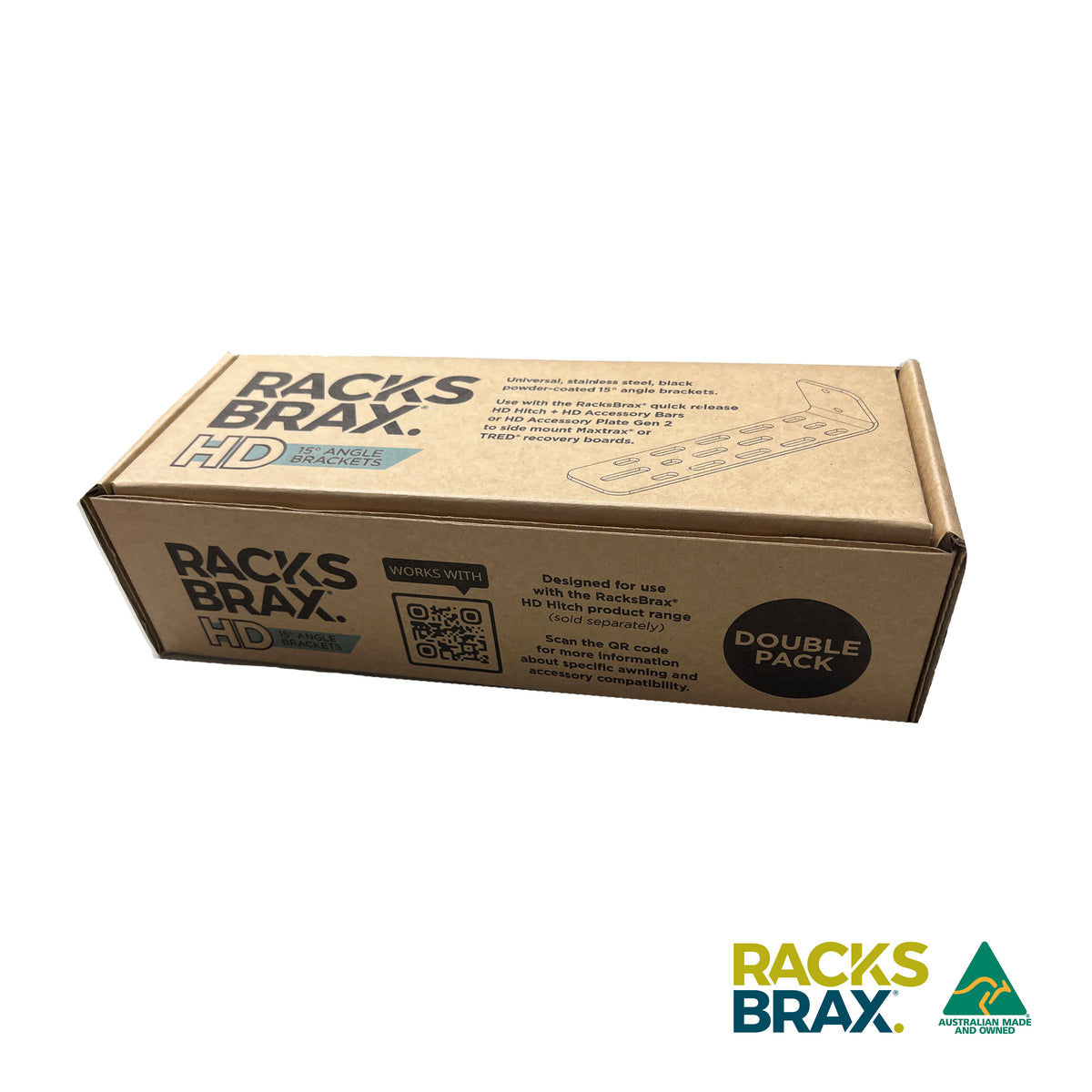 HD BRACKETS – RacksBrax