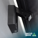 QUICK RELEASE AWNING HITCH