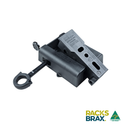 QUICK RELEASE AWNING HITCH