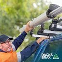 HD HITCH TRADESMAN III