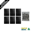BRACKET PACKER KITS