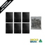 BRACKET PACKER KITS
