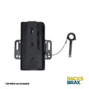 XD RTT ADJUSTABLE AWNING BRACKET