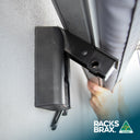 HD LOCKABLE WALL MOUNT
