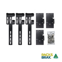 XD SIDE TWIST BRACKET