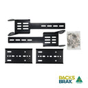 XD ADJUSTABLE BRACKETS