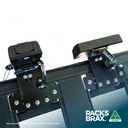 XD SIDE TWIST BRACKET FOR ARB BASE RACK