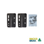 HD MARKISE ADAPTERPLATTEN