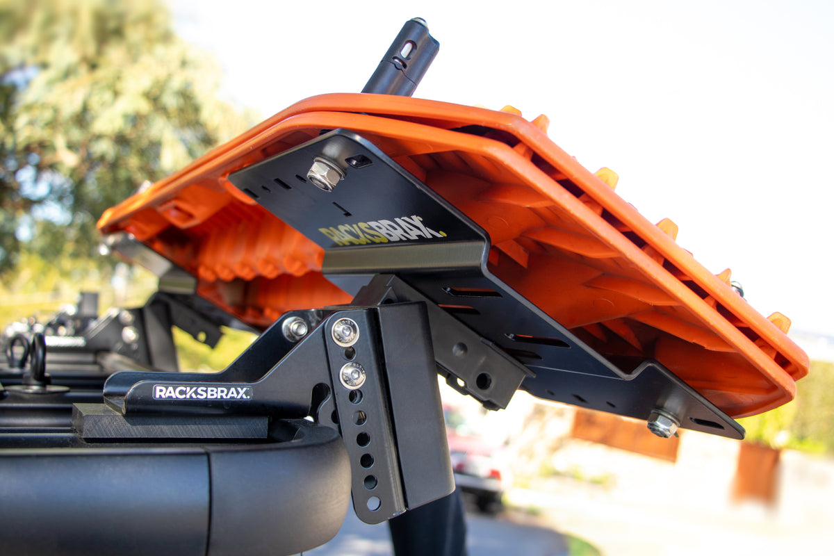 HD ACCESSORY PLATE GEN 2 – RacksBrax