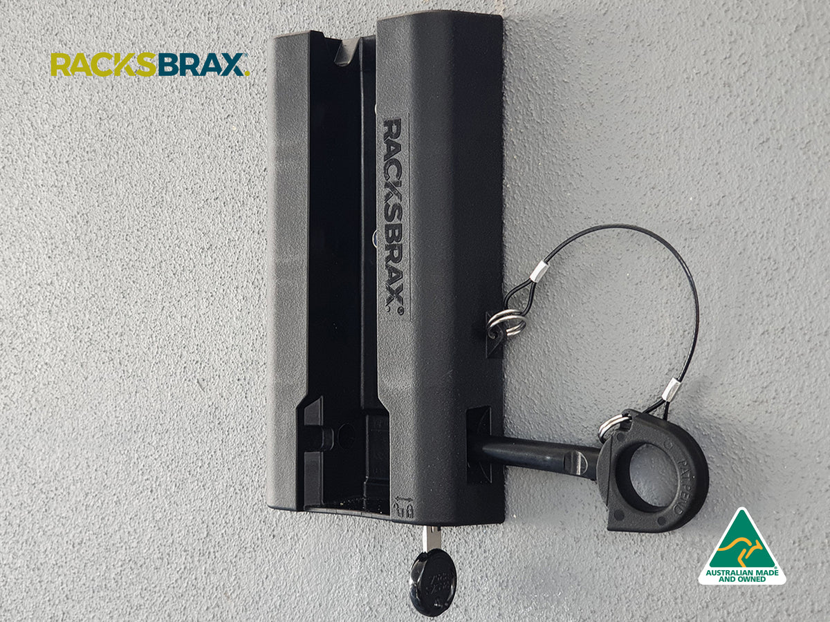 XD LOCKABLE WALL MOUNT – RacksBrax