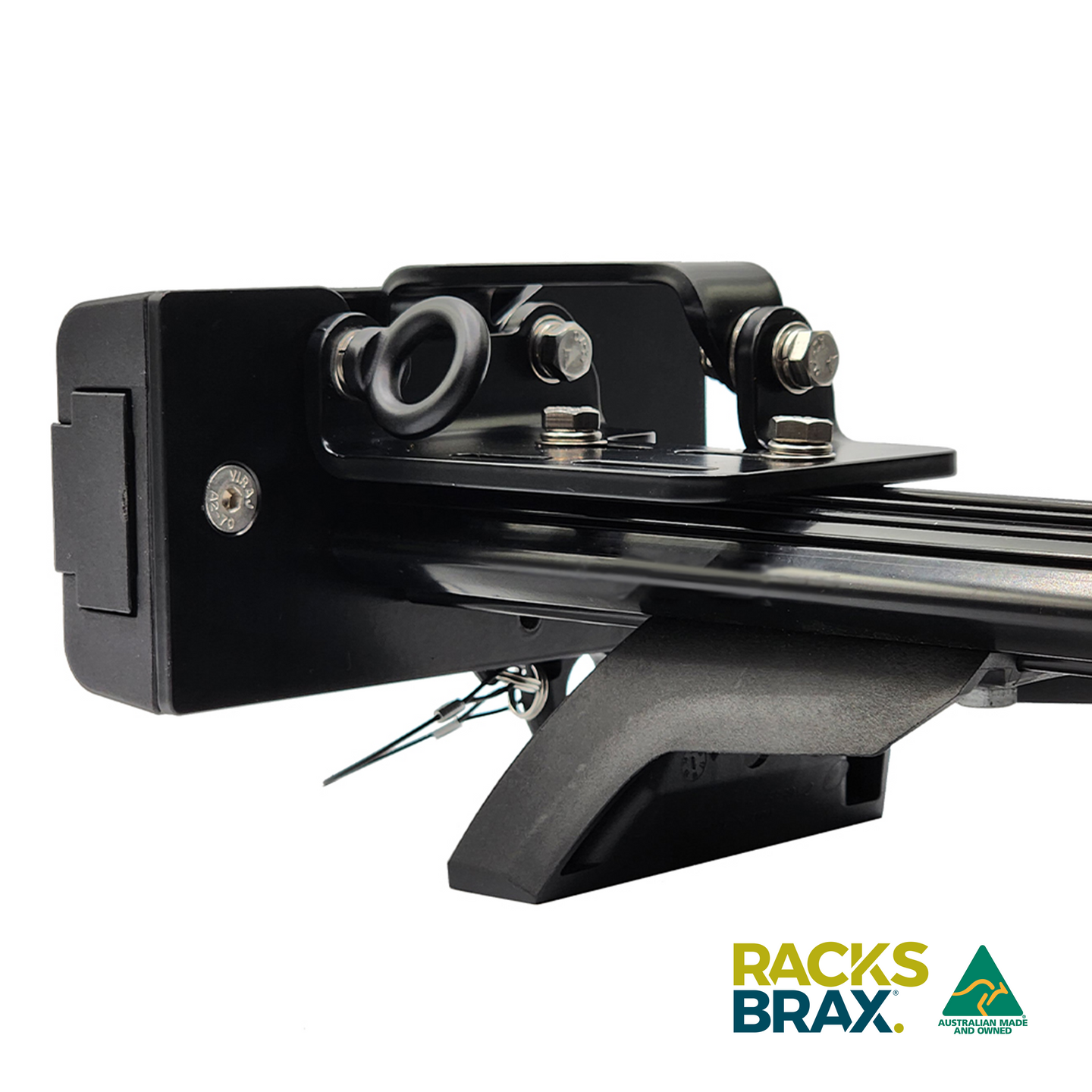 XD SIDE TWIST BRACKET – RacksBrax