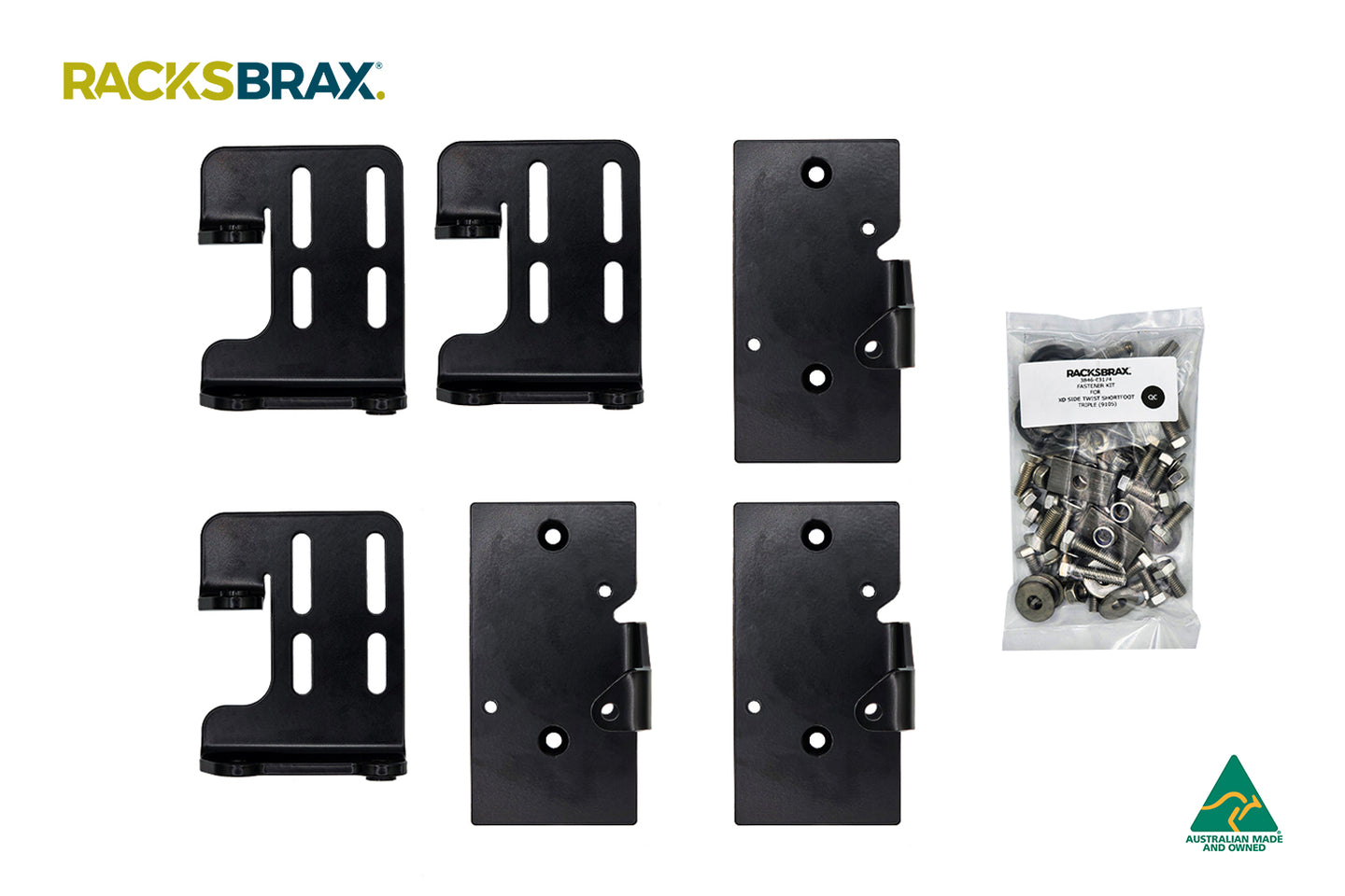 XD BRACKETS – RacksBrax