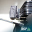 XD RTT ADJUSTABLE AWNING BRACKET