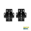 XD RTT ADJUSTABLE AWNING BRACKET