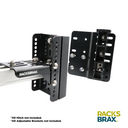 XD ALU-CAB QUICK PITCH AWNING ADAPTOR
