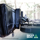 XD SIDE TWIST BRACKET FOR ARB BASE RACK