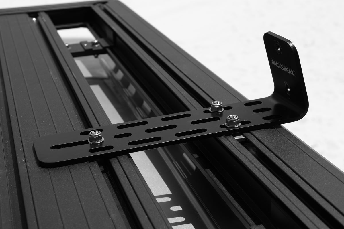 Angle Brackets Racking HD 15 DEGREE ANGLE BRACKETS – RacksBrax