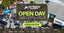 Outback Equipment Open Day 2025 | RacksBrax