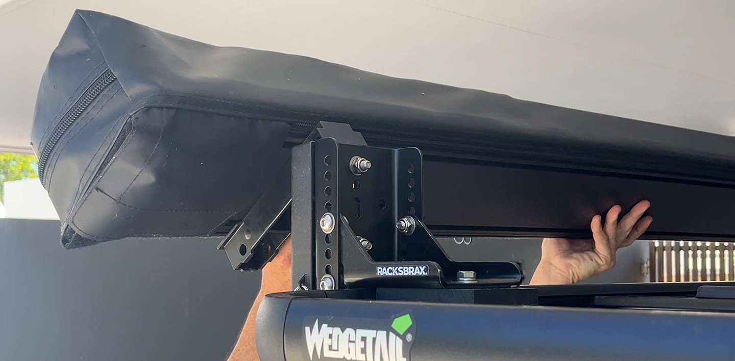 XD ADJUSTABLE BRACKETS – RacksBrax