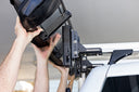 <h2>QUICK RELEASE HITCH</h2>