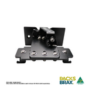 XD SIDE TWIST BRACKET FOR ARB BASE RACK