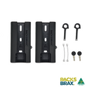XD LOCKABLE WALL MOUNT