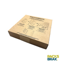 XD ALU-CAB QUICK PITCH AWNING ADAPTOR